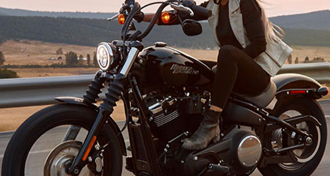 Harley Davidson Stuttgart – Wiedereinsteiger Kurse