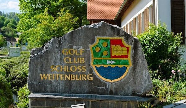 GC Schloss Weitenburg
